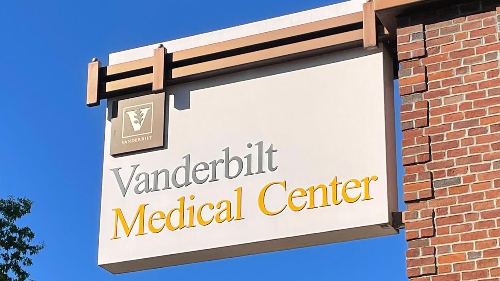 Allegations Pile Up Against Top VUMC Executive